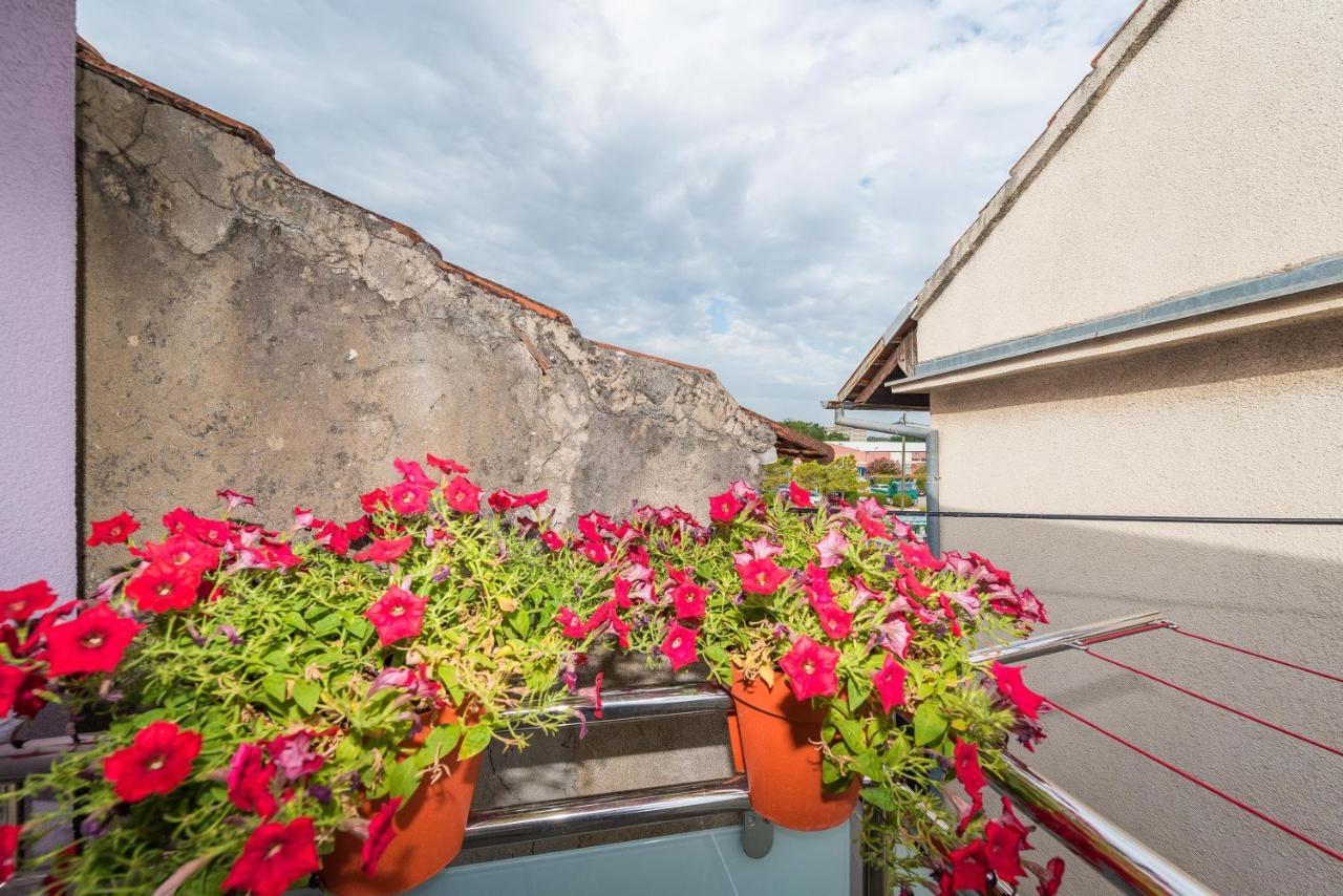 Lavi Daire Zadar Dış mekan fotoğraf