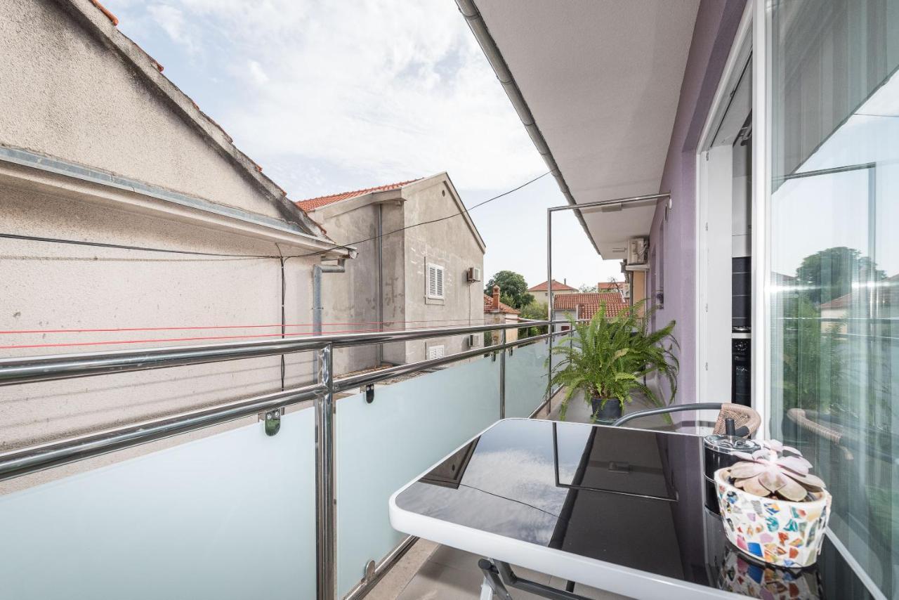 Lavi Daire Zadar Dış mekan fotoğraf
